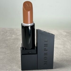 Morphe Mega Matte Lipstick in Boo